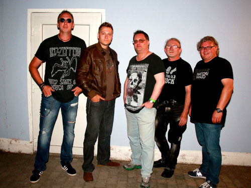Konzert Open Air Open Mind  – Foto 28