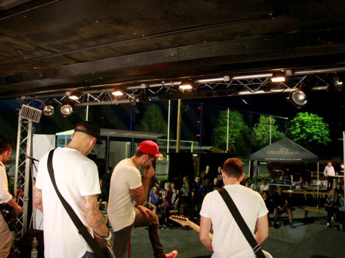 Konzert Open Air Open Mind  – Foto 31