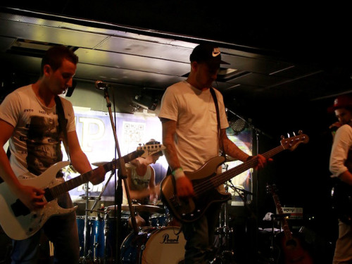 Konzert Open Air Open Mind  – Foto 35