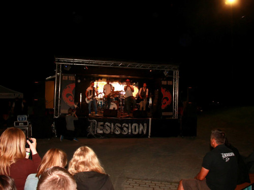 Konzert Open Air Open Mind  – Foto 38