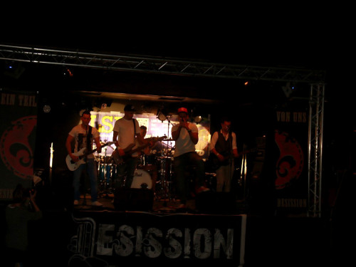 Konzert Open Air Open Mind  – Foto 39