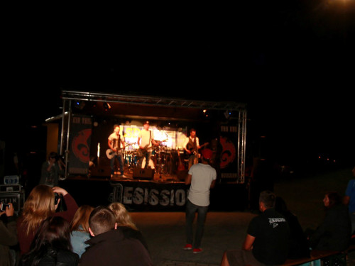 Konzert Open Air Open Mind  – Foto 42
