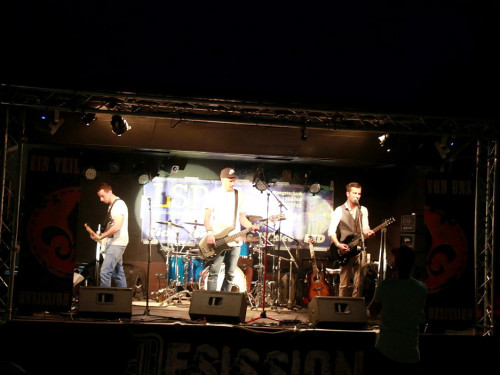Konzert Open Air Open Mind  – Foto 45