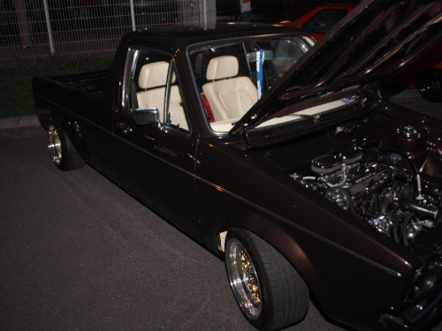 XS CARnight 10 Years "Code RED" EUROPAS GRÖßTE TUNINGSHOW – Foto 62