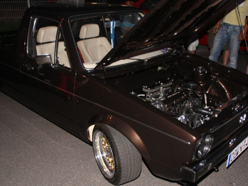 XS CARnight 10 Years "Code RED" EUROPAS GRÖßTE TUNINGSHOW – Foto 63