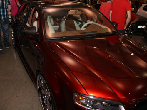 XS CARnight 10 Years "Code RED" EUROPAS GRÖßTE TUNINGSHOW – Foto 72
