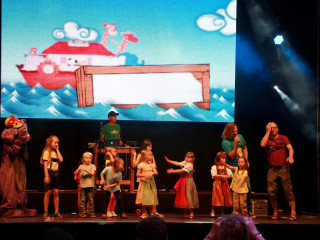 Foto 177171 im Album