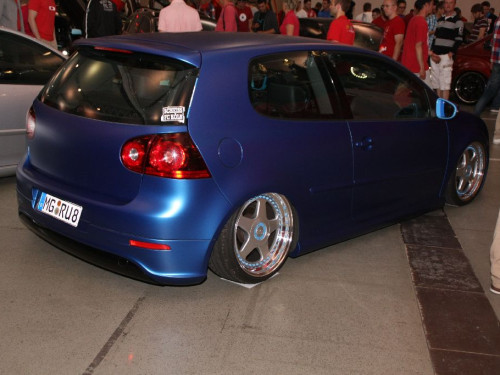 XS CARnight 10 Years "Code RED" EUROPAS GRÖßTE TUNINGSHOW – Foto 73