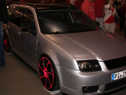 XS CARnight 10 Years "Code RED" EUROPAS GRÖßTE TUNINGSHOW – Foto 76