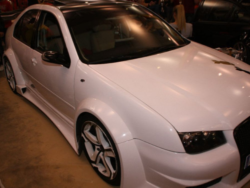 XS CARnight 10 Years "Code RED" EUROPAS GRÖßTE TUNINGSHOW – Foto 78