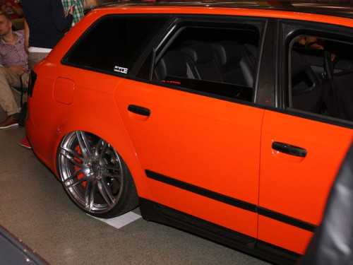 XS CARnight 10 Years "Code RED" EUROPAS GRÖßTE TUNINGSHOW – Foto 80