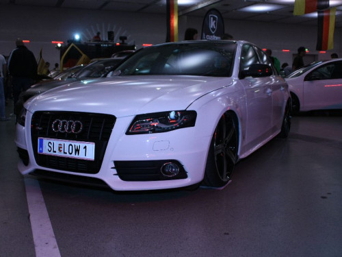 XS CARnight 10 Years "Code RED" EUROPAS GRÖßTE TUNINGSHOW – Foto 88