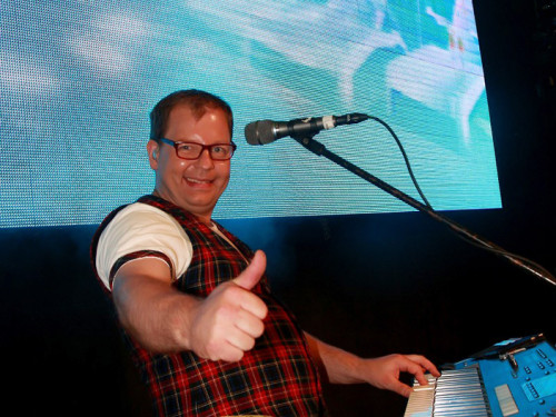 Hofer Volksfest 2016 Tag 3 Sonntag Abends Münchner Zwietracht Festplatz – Foto 46