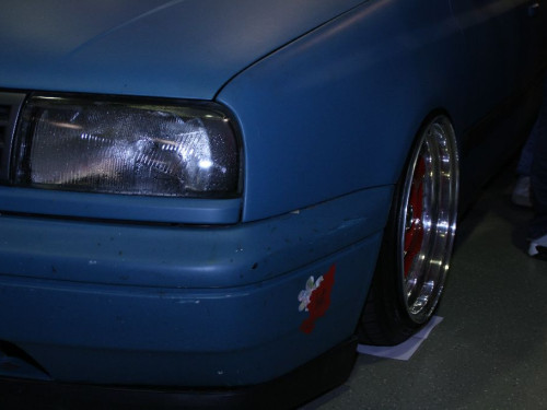 XS CARnight 10 Years "Code RED" EUROPAS GRÖßTE TUNINGSHOW – Foto 91