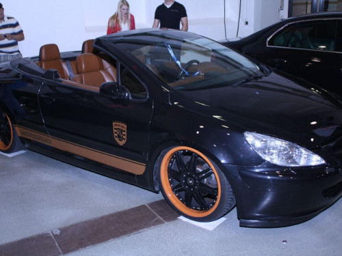 XS CARnight 10 Years "Code RED" EUROPAS GRÖßTE TUNINGSHOW – Foto 93