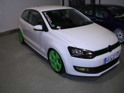 XS CARnight 10 Years "Code RED" EUROPAS GRÖßTE TUNINGSHOW – Foto 94