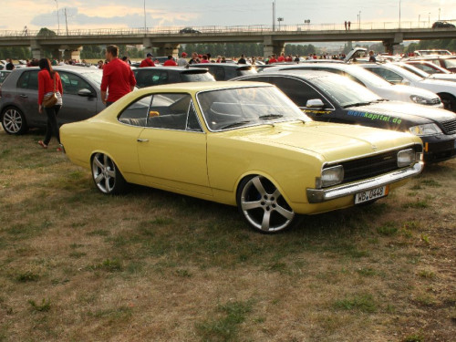 XS CARnight 10 Years "Code RED" EUROPAS GRÖßTE TUNINGSHOW – Foto 96