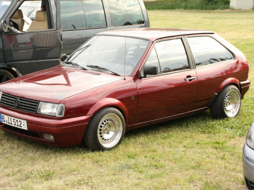 XS CARnight 10 Years "Code RED" EUROPAS GRÖßTE TUNINGSHOW – Foto 97