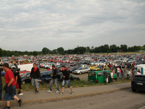 XS CARnight 10 Years "Code RED" EUROPAS GRÖßTE TUNINGSHOW – Foto 98