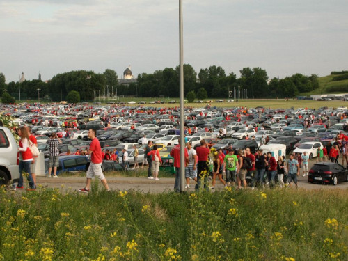 XS CARnight 10 Years "Code RED" EUROPAS GRÖßTE TUNINGSHOW – Foto 100