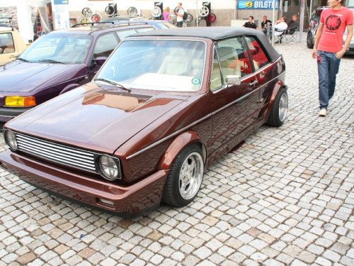 XS CARnight 10 Years "Code RED" EUROPAS GRÖßTE TUNINGSHOW – Foto 102