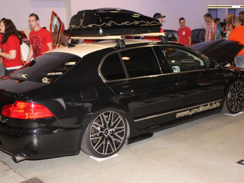 XS CARnight 10 Years "Code RED" EUROPAS GRÖßTE TUNINGSHOW – Foto 106
