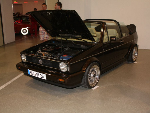 XS CARnight 10 Years "Code RED" EUROPAS GRÖßTE TUNINGSHOW – Foto 113