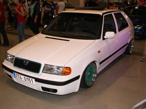 XS CARnight 10 Years "Code RED" EUROPAS GRÖßTE TUNINGSHOW – Foto 114
