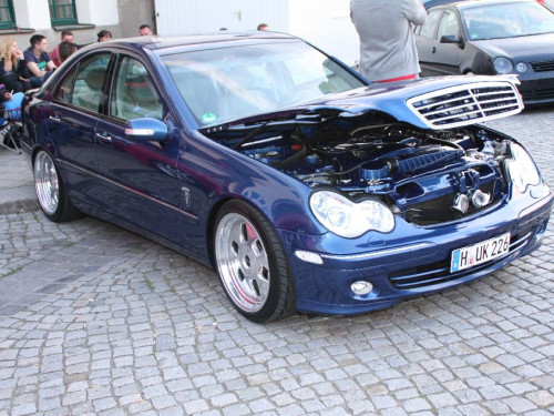 XS CARnight 10 Years "Code RED" EUROPAS GRÖßTE TUNINGSHOW – Foto 118