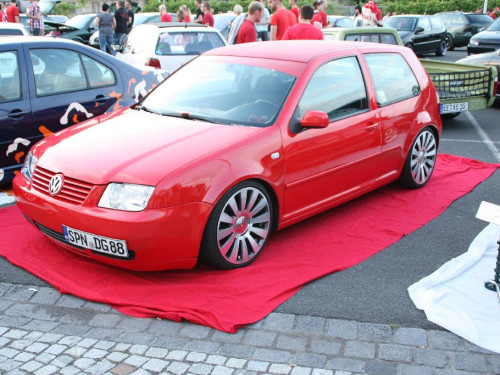 XS CARnight 10 Years "Code RED" EUROPAS GRÖßTE TUNINGSHOW – Foto 119