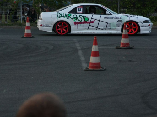 XS CARnight 10 Years "Code RED" EUROPAS GRÖßTE TUNINGSHOW – Foto 120