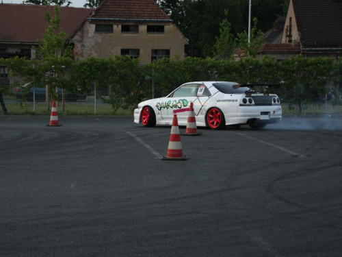 XS CARnight 10 Years "Code RED" EUROPAS GRÖßTE TUNINGSHOW – Foto 122