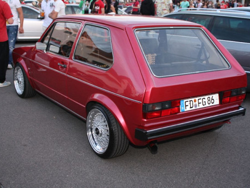 XS CARnight 10 Years "Code RED" EUROPAS GRÖßTE TUNINGSHOW – Foto 128