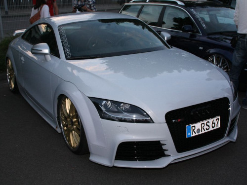 XS CARnight 10 Years "Code RED" EUROPAS GRÖßTE TUNINGSHOW – Foto 129