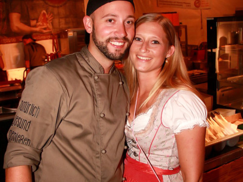 Hofer Volksfest 2016 Tag des Bieres Stieflziacha – Foto 53