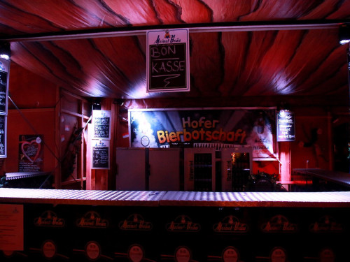 Hofer Volksfest 2016 Tag des Bieres Stieflziacha – Foto 54