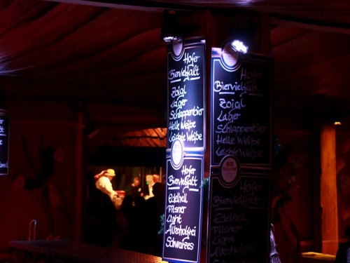 Hofer Volksfest 2016 Tag des Bieres Stieflziacha – Foto 57