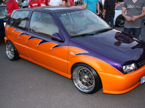 XS CARnight 10 Years "Code RED" EUROPAS GRÖßTE TUNINGSHOW – Foto 133