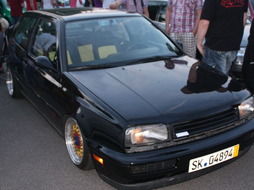 XS CARnight 10 Years "Code RED" EUROPAS GRÖßTE TUNINGSHOW – Foto 135
