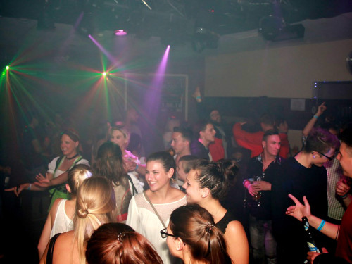 After Volksfest Party mit DJ Dirk Duske 4YourWeekend – Foto 2