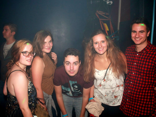 After Volksfest Party mit DJ Dirk Duske 4YourWeekend – Foto 3