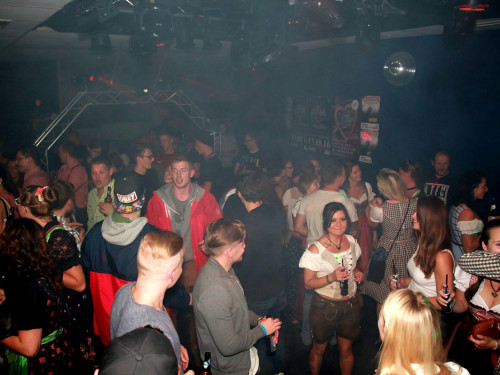 After Volksfest Party mit DJ Dirk Duske 4YourWeekend – Foto 5