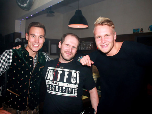 After Volksfest Party mit DJ Dirk Duske 4YourWeekend – Foto 6