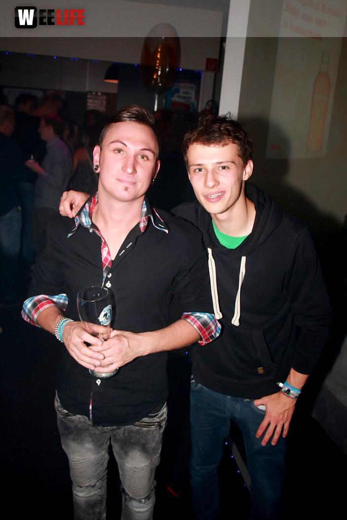 After Volksfest Party mit DJ Dirk Duske 4YourWeekend