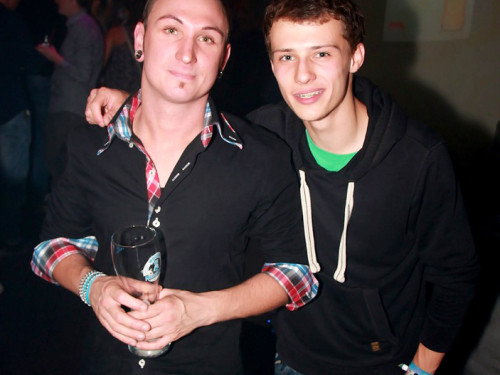 After Volksfest Party mit DJ Dirk Duske 4YourWeekend – Foto 7