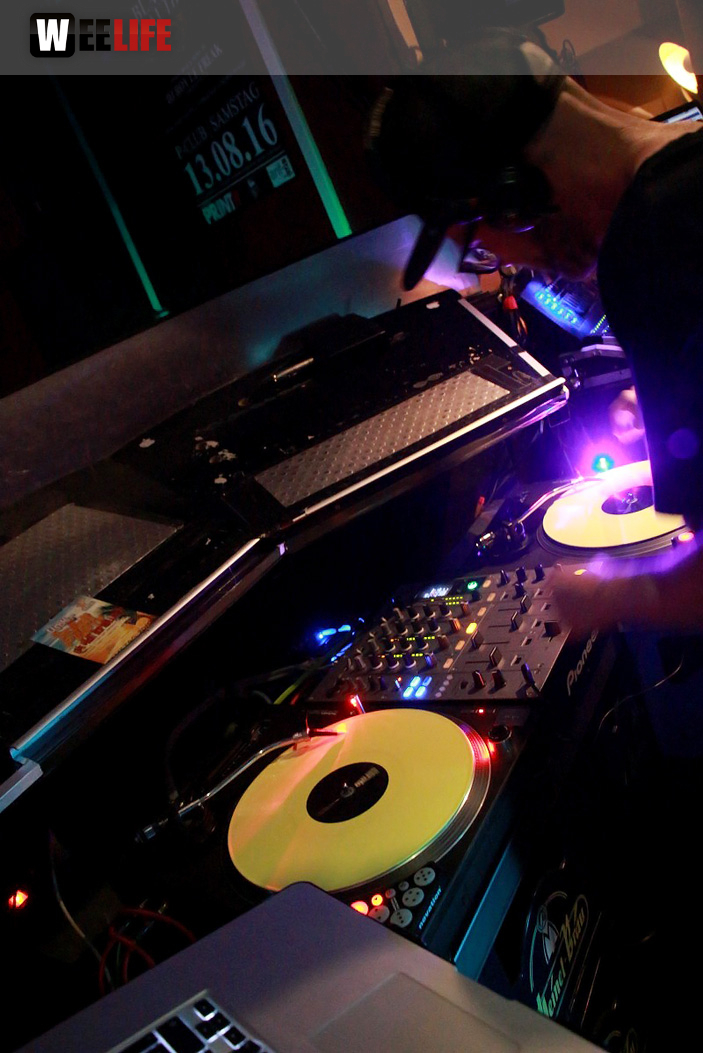 After Volksfest Party mit DJ Dirk Duske 4YourWeekend