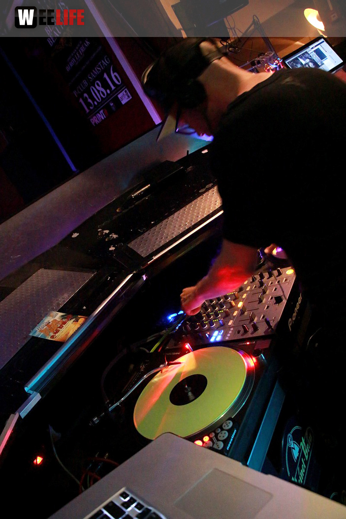 After Volksfest Party mit DJ Dirk Duske 4YourWeekend