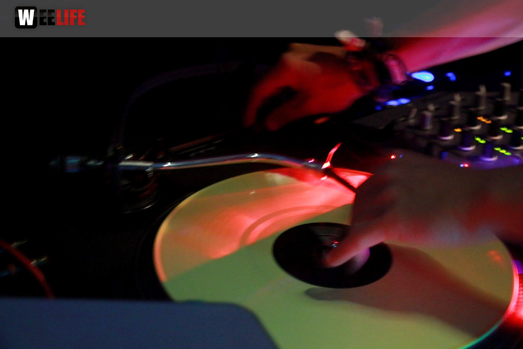 After Volksfest Party mit DJ Dirk Duske 4YourWeekend