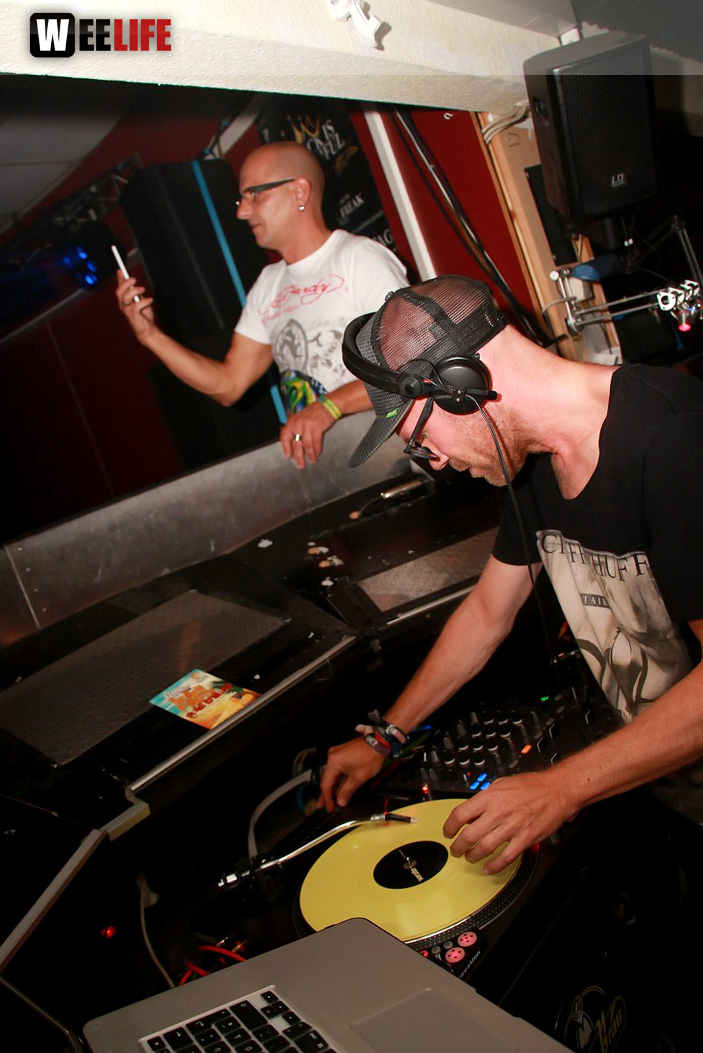 After Volksfest Party mit DJ Dirk Duske 4YourWeekend