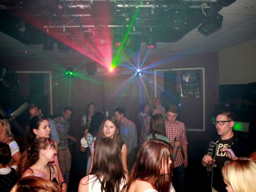 After Volksfest Party mit DJ Dirk Duske 4YourWeekend – Foto 13